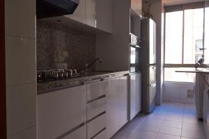 Habitación Doble Ciudad Salitre