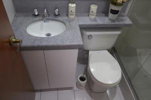 Habitación Doble Ciudad Salitre