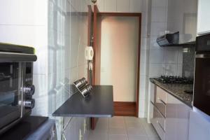 Habitación Doble Ciudad Salitre