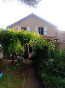 Sejours chez l'habitant Tiny House Eurovelo 6 : photos des chambres