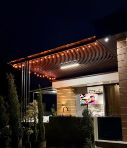 Amazonia Suite-jacuzzi and air conditioning