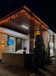 Amazonia Suite-jacuzzi and air conditioning