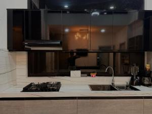 Amazonia Suite-jacuzzi and air conditioning
