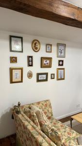 Appartements Bambou Studio, Cocon nature : photos des chambres