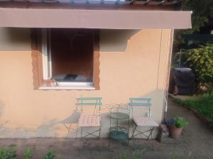 Sejours chez l'habitant Tiny House Eurovelo 6 : photos des chambres