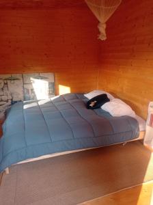 Sejours chez l'habitant Tiny House Eurovelo 6 : photos des chambres