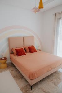 Dar Lily-Luxury & Design 4BDR Villa with Pool in Hammamet-5mn to Beach, The sindbad hotel