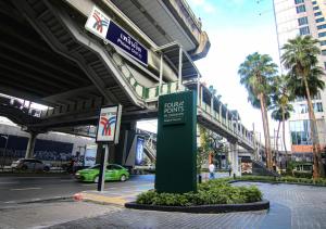 Four Points by Sheraton Bangkok Ploenchit Sukhumvit