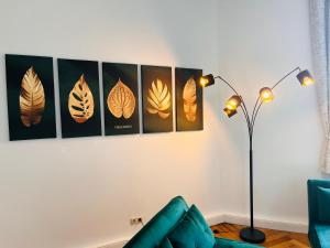 Ferienwohnung am Beatles Platz