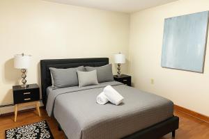 Cozy Get Away Somerville