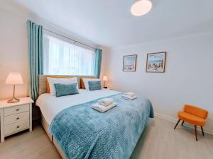 Fully accessible bungalow by the Beach