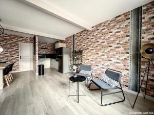 Appartements # Calme, Clim, Piscine en bord d-Ardeche # : photos des chambres