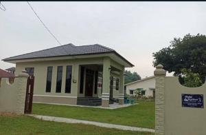 Kuzarisma homestay