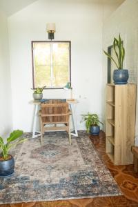 Pyramid Yoga Koh Phangan