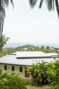 Pyramid Yoga Koh Phangan