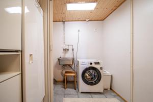 Ursa Major by Aavalevi