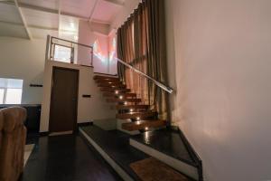 Elysia - A Luxury Penthouse