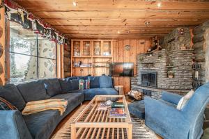 Ursa Major by Aavalevi