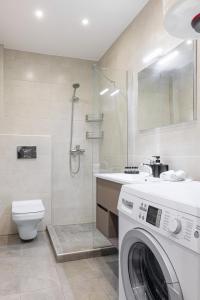 Elegant Suite - Thessaloniki