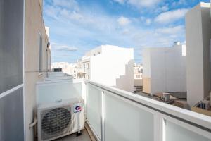 Apartment with Balcony room in Vela Blu Apartments