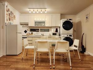 Ellastay Seoul Wide House Subway Station Area Family Travel Recommendation