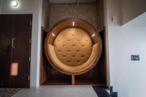 Elysia - A Luxury Penthouse