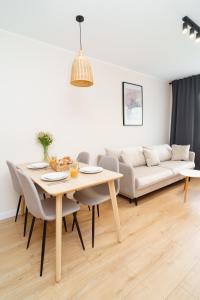 TOTU HOME BalticNest34 Apartment Gdańsk