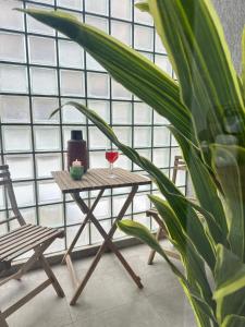 Helihome1 Apartment in Tbilisi