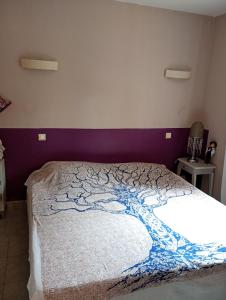 Appartements Le cortal : photos des chambres