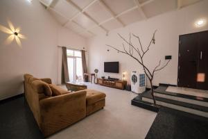 Elysia - A Luxury Penthouse