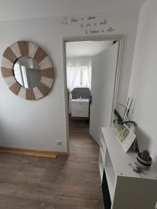 Studio dans maison 2 personnes