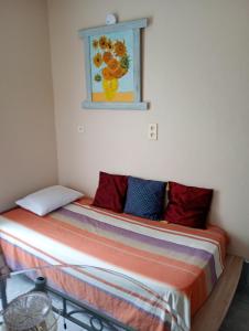 Appartements Le cortal : photos des chambres