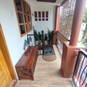 Modern Loft House Ormoc with Car Rental