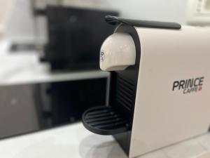 Tirana View Apartment