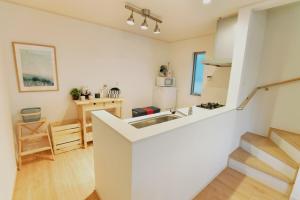 CD199 Private House for 7, Ikebukuro Area, Free Parking