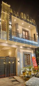 The Venetian Homestay