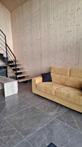 Chalet moderne 1 entre Evasion Design et Nature