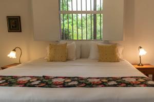 Hacienda El Rosario Manizales