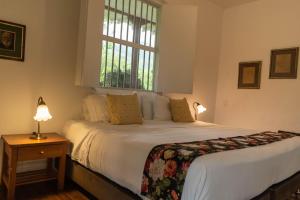 Hacienda El Rosario Manizales