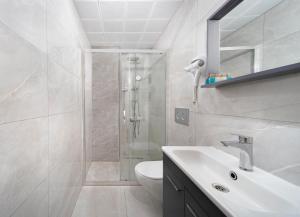 Lenus Hagia Sophia Hotel