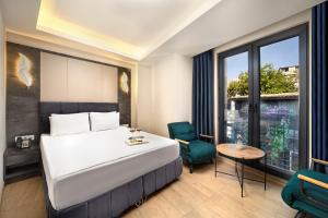 Lenus Hagia Sophia Hotel