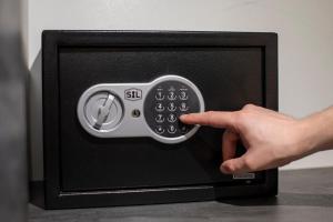 Lenus Hagia Sophia Hotel