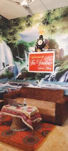 The Venetian Homestay