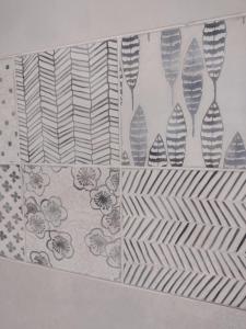 Appartement avec 3 chambres au milieu des vignes