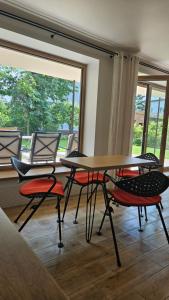 Apartamenty na Brzozowej w Rzeszowie