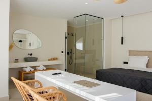 Vergina Apartments & Suites