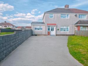 Home from Home near the beach