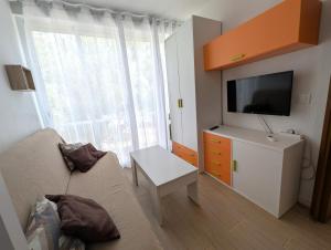 IslaOC Apartamentos - Estudio con acceso privado y directo a la Playa