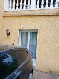 Appartements Le cortal : photos des chambres