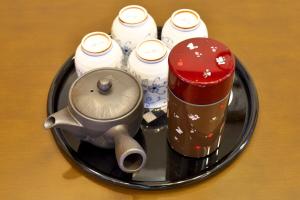 箱根御泊処-桜華- 049aH